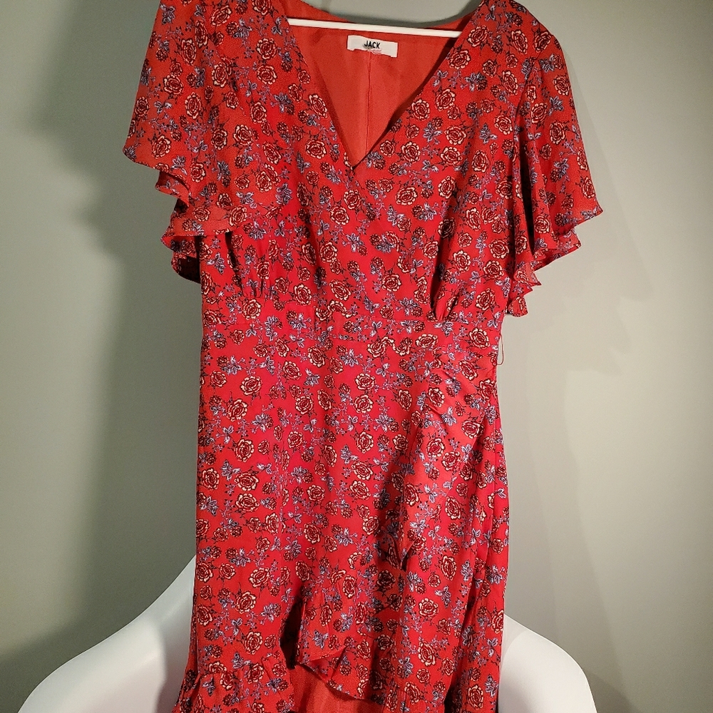 BB Dakota Dress